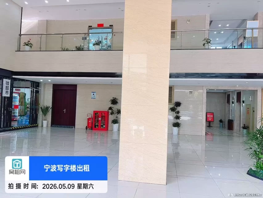 亿天大厦(图13) 亿天大厦(图17)