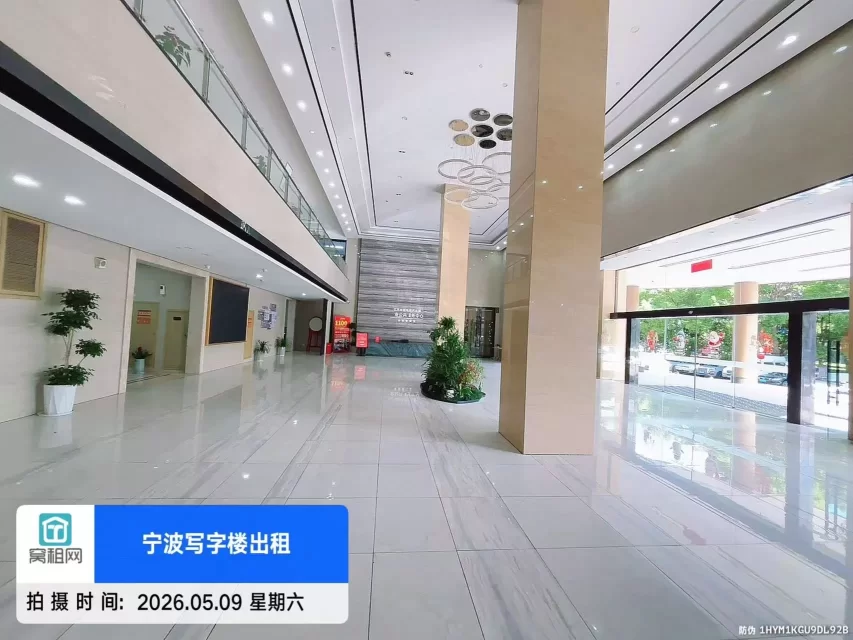 亿天大厦(图15) 亿天大厦(图19)