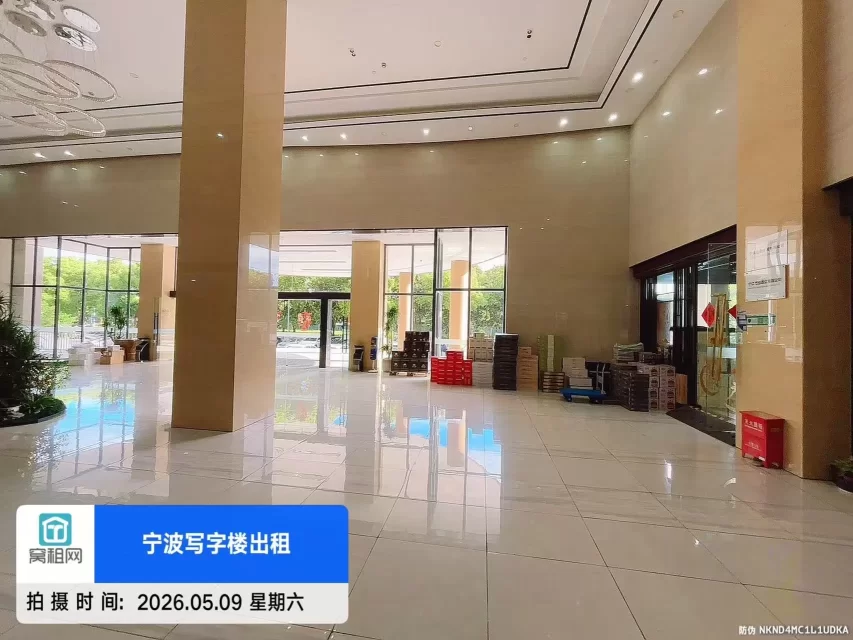 亿天大厦(图18) 亿天大厦(图22)