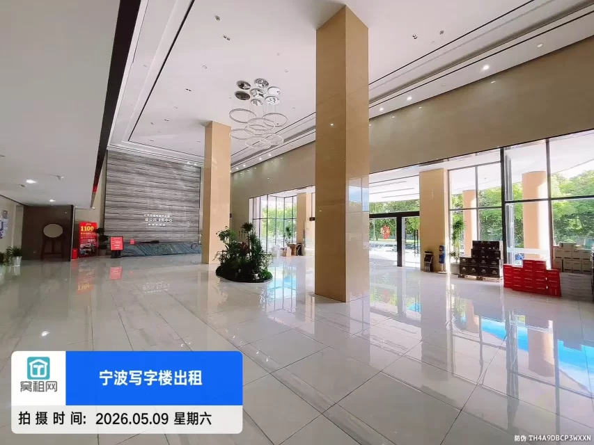 亿天大厦(图17) 亿天大厦(图21)