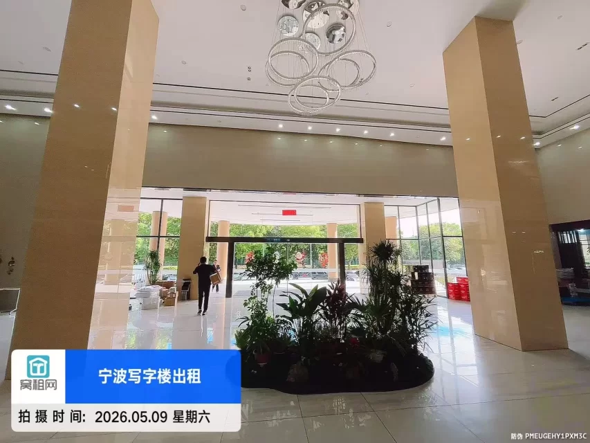 亿天大厦(图21) 亿天大厦(图25)