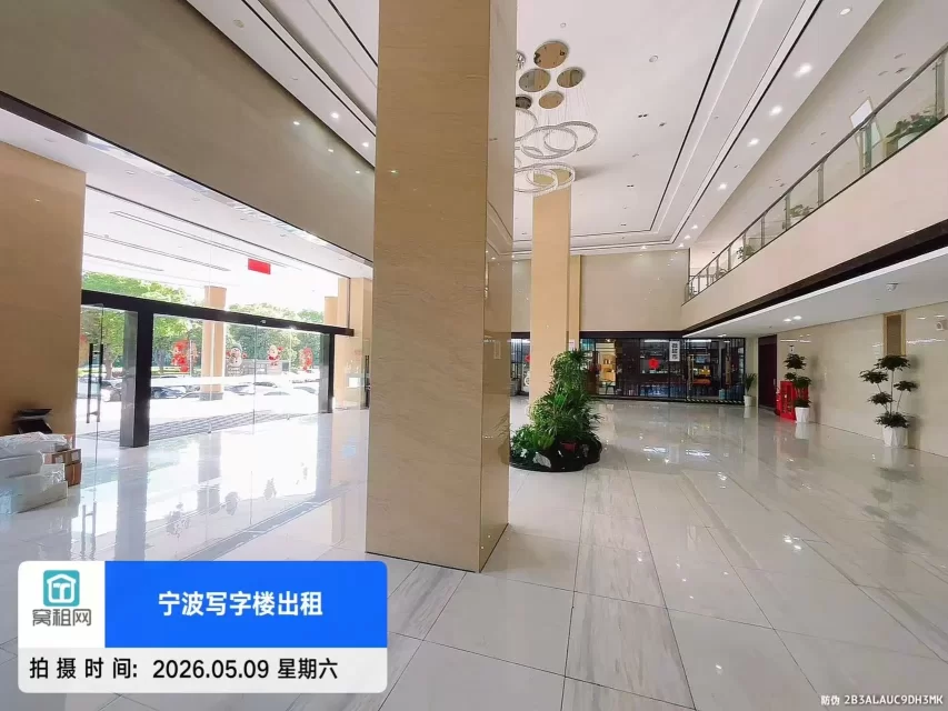 亿天大厦(图23) 亿天大厦(图27)