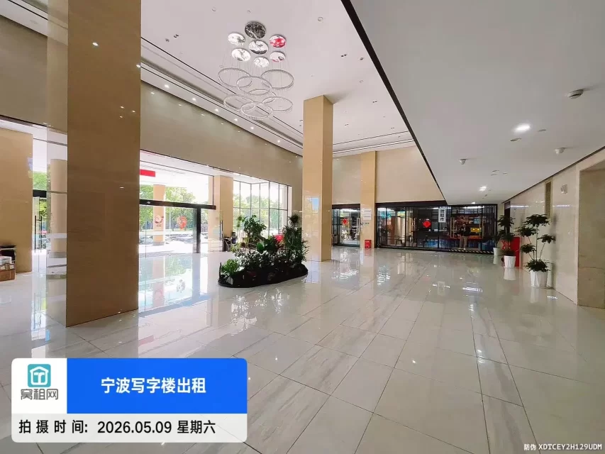 亿天大厦(图24) 亿天大厦(图28)