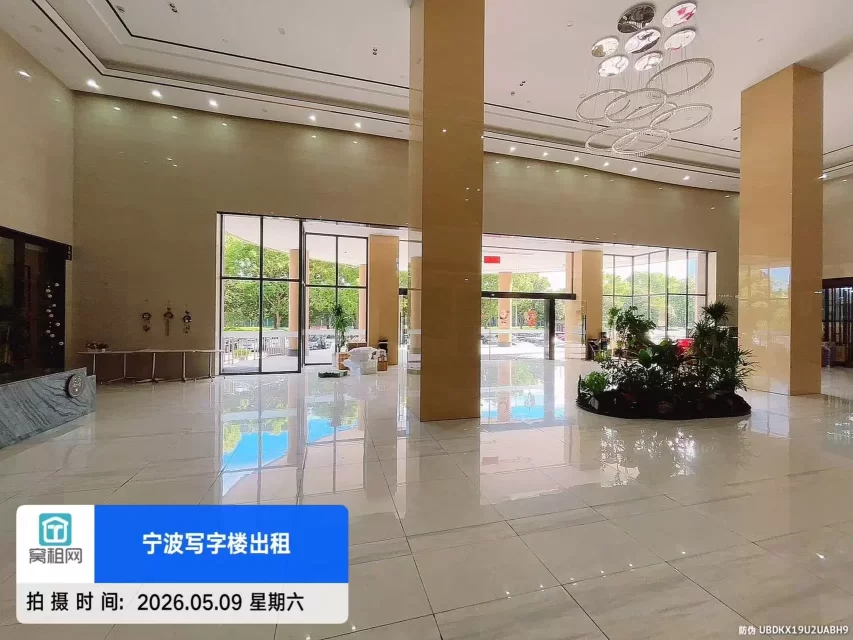 亿天大厦(图25) 亿天大厦(图29)
