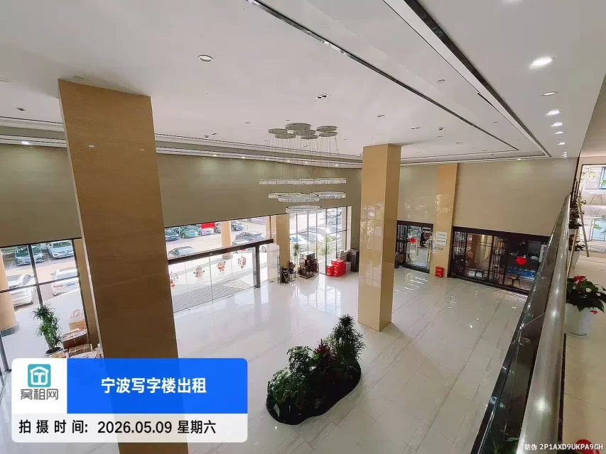 亿天大厦(图9) 亿天大厦(图13)