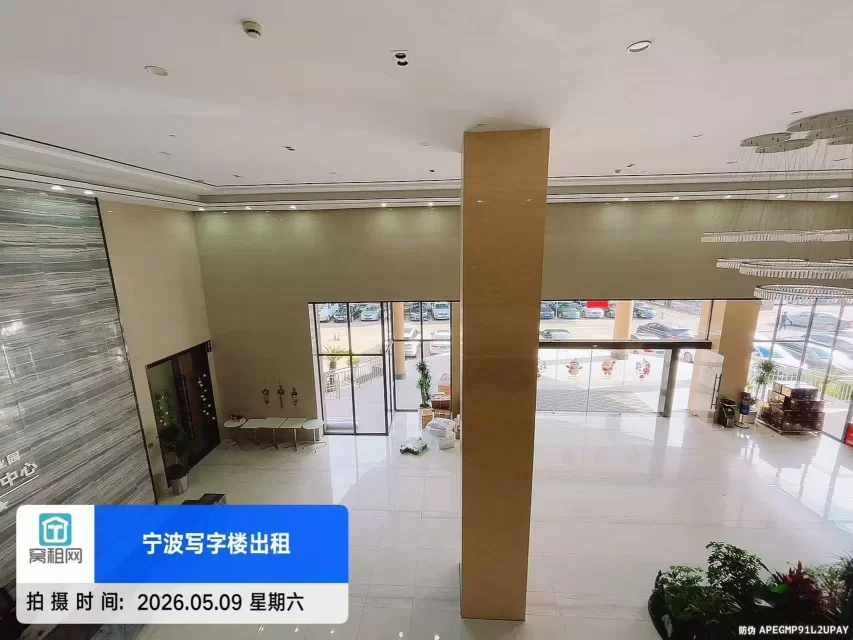 亿天大厦(图10) 亿天大厦(图14)