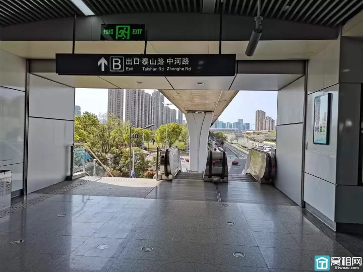 北仑地铁有哪几条？
