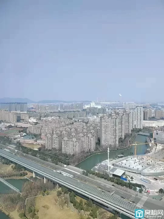 宁波北仑区写字楼交通枢纽介绍