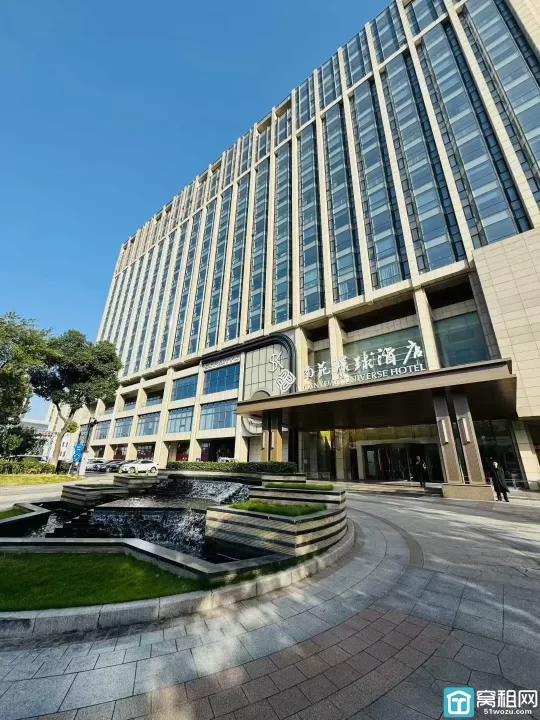 宁波东部新城东部新城写字楼与办公室租赁指南