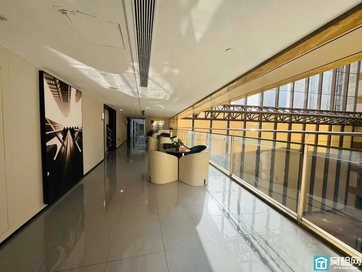 宁波东部新城东部新城写字楼与办公室租赁指南