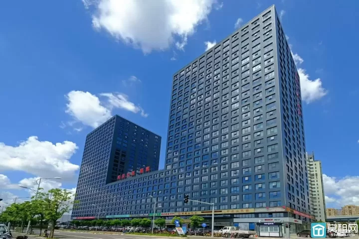 鄞州区参考租金(图1)