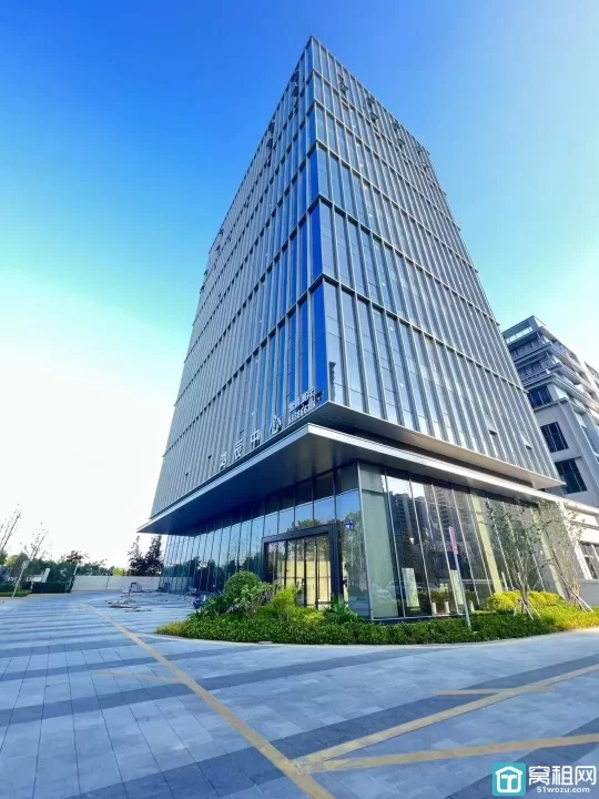 宁波江北交通枢纽