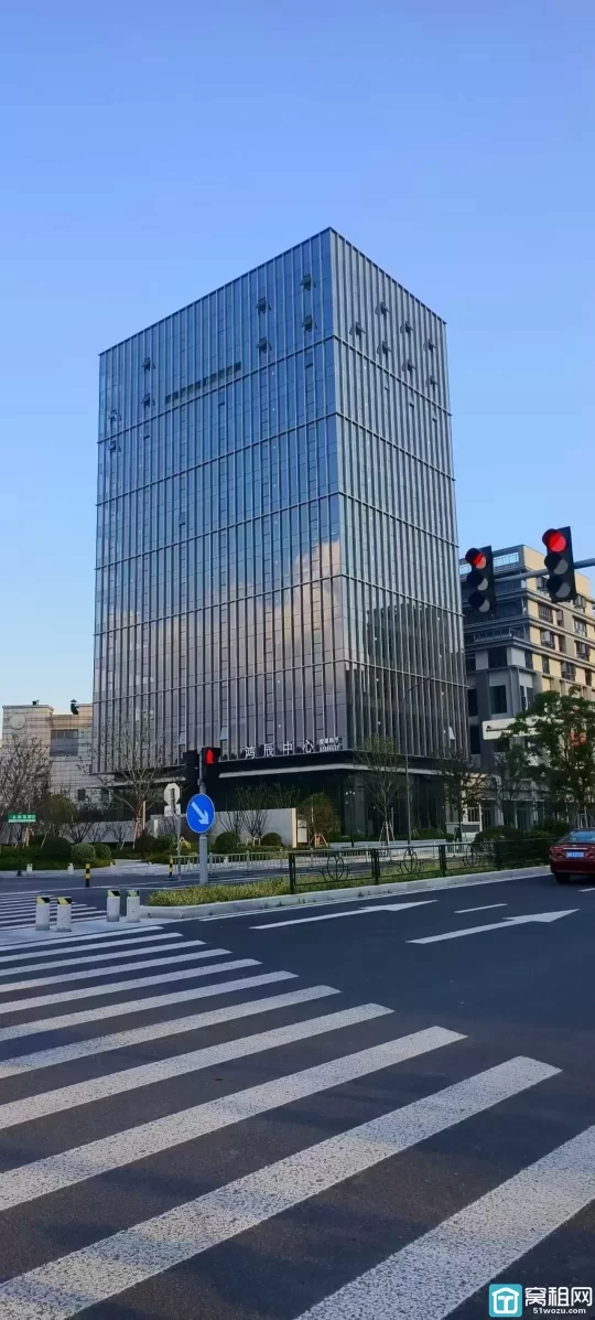 宁波江北区地铁信息