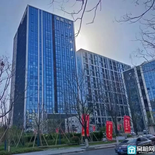 海曙区办公楼独特优势
