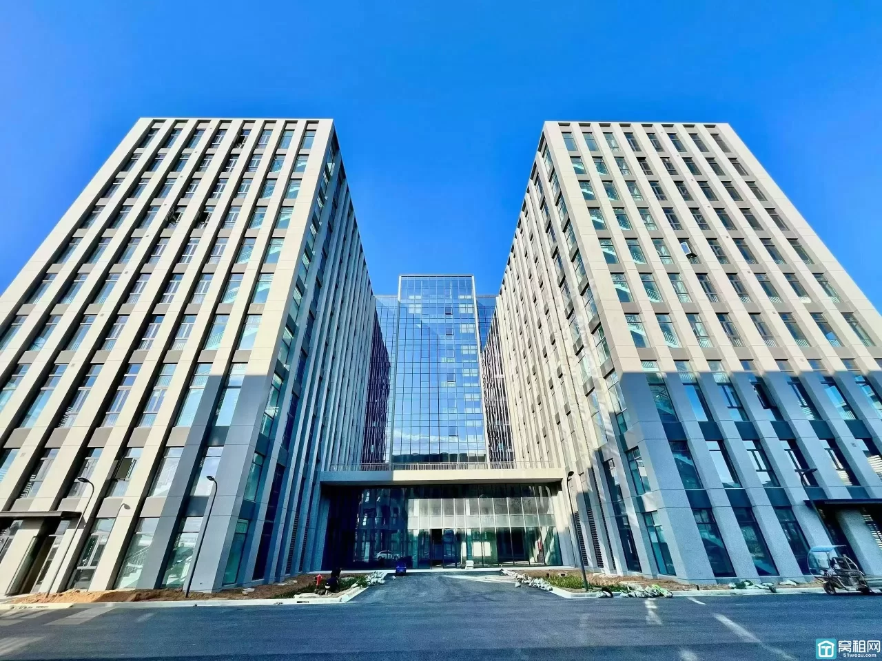 海曙区各大区域板块租金参考