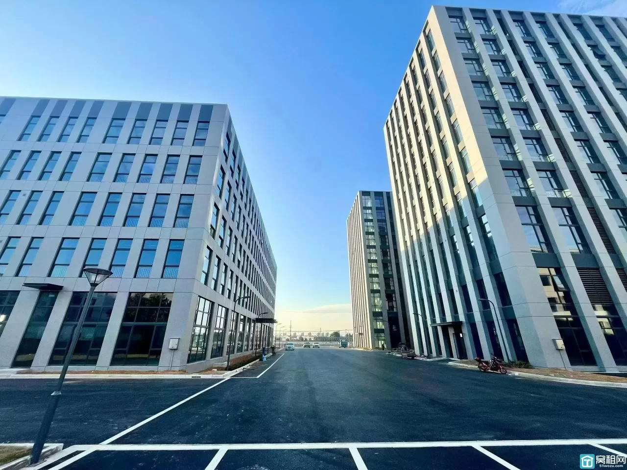 海曙区各大区域板块租金参考