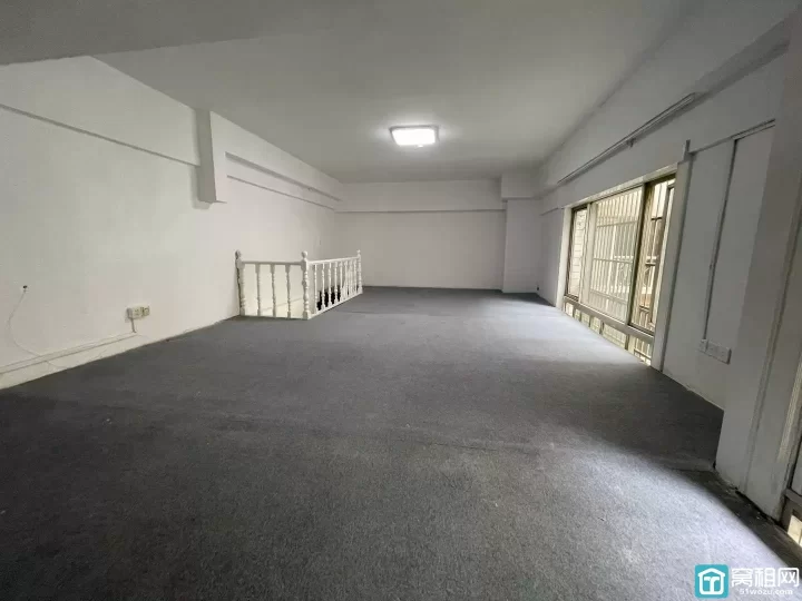 宁波天一广场|世贸中心|61+61平办公室招租,复式loft,带独立卫生间(图7) 宁波天一广场|世贸中心|61+61平办公室招租,复式loft,带独立卫生间(图7)