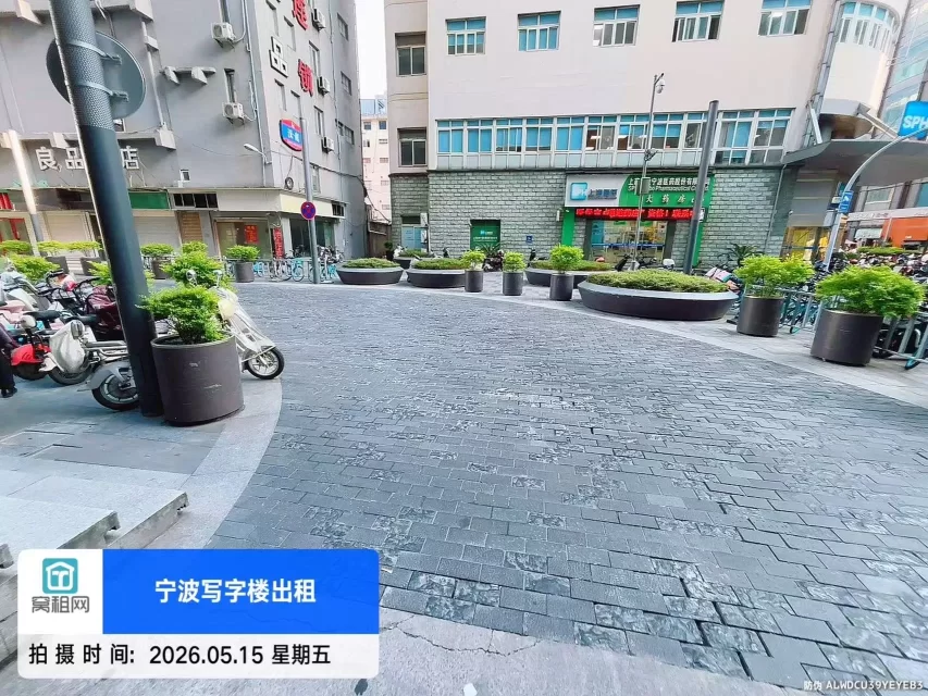 天一广场东渡路29号世贸中心停车包月费用多少(图4) 天一广场东渡路29号世贸中心停车包月费用多少(图4)