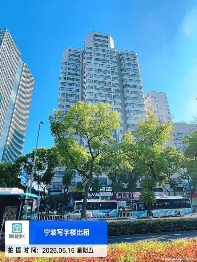 灵桥广场