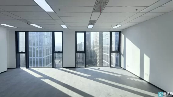 宁波南部商务区周边金东大厦出租建筑面积305平,户型方正写字楼(图2) 宁波南部商务区周边金东大厦出租建筑面积305平,户型方正写字楼(图2)