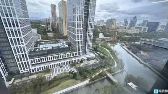 宁波南部商务区周边金东大厦出租建筑面积305平,户型方正写字楼(图9) 宁波南部商务区周边金东大厦出租建筑面积305平,户型方正写字楼(图9)
