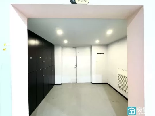 宁波鄞州区城市广场695平办公室招租
