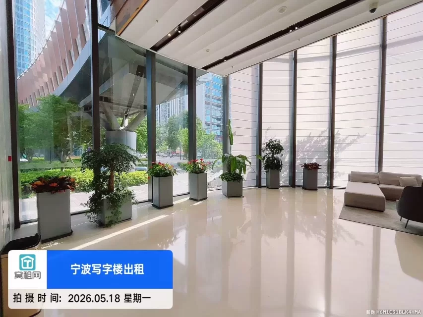 宁波塔