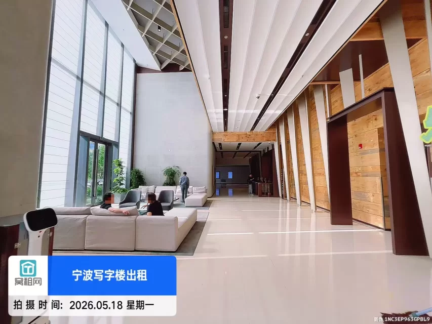 宁波塔