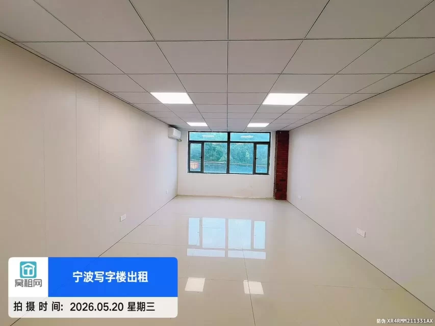 宁波49平米办公室精装修出租单价1元就可以