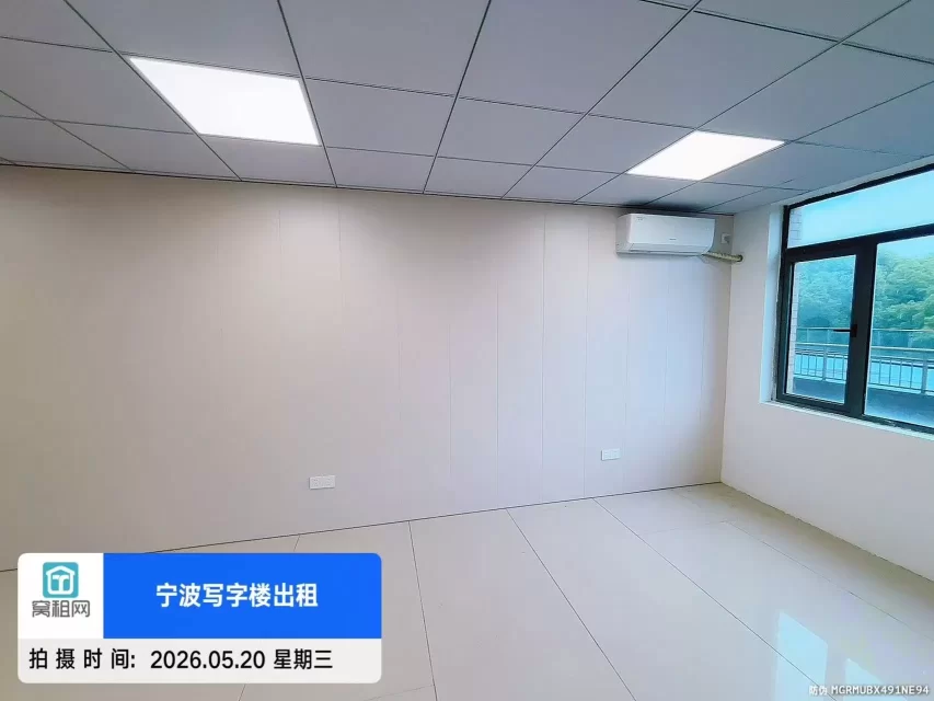 宁波49平米办公室精装修出租单价1元就可以