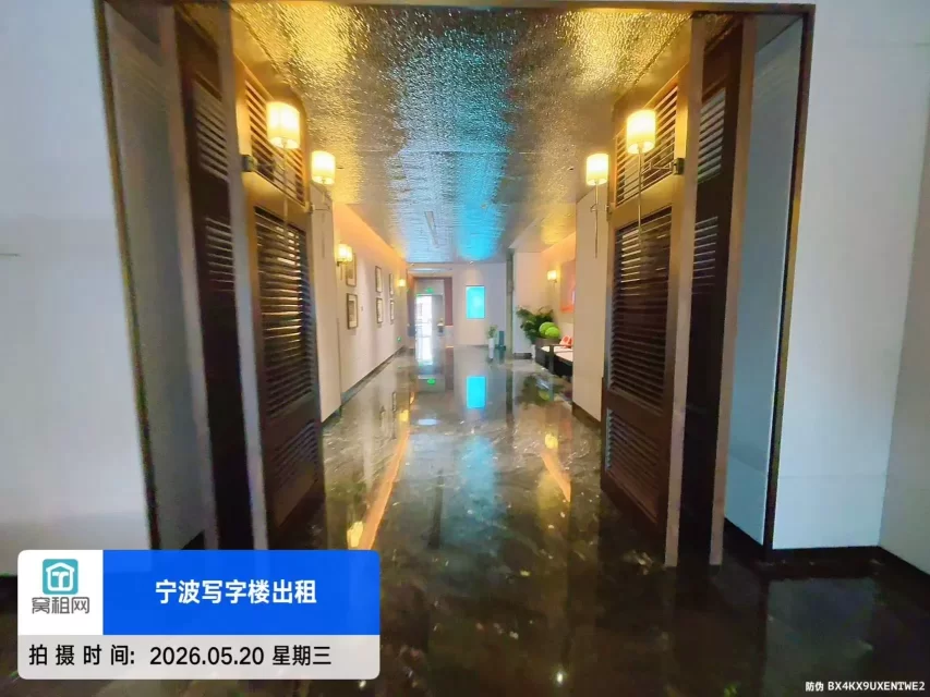 宁波大酒店