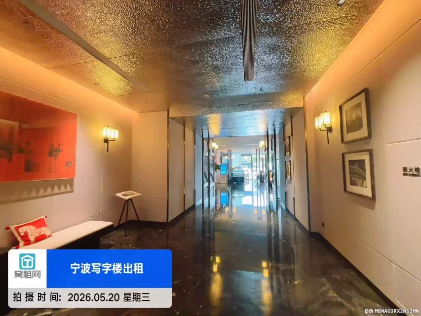 宁波大酒店