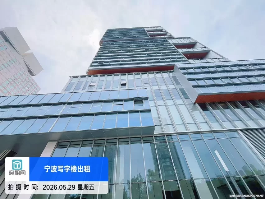 招鄞大厦停车包月多少一个月？