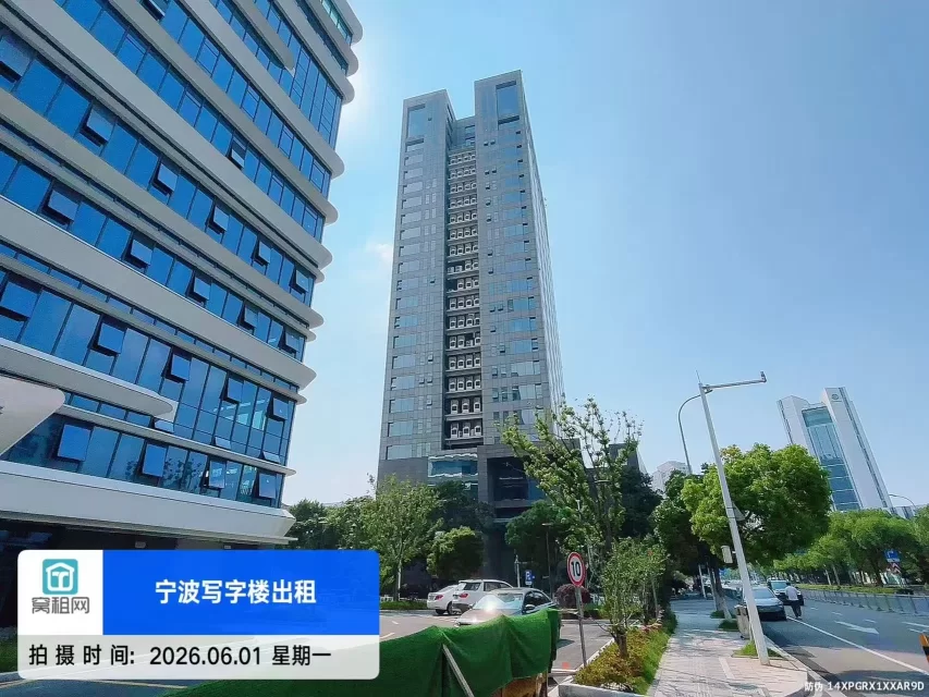 宁波月湖银座(图3) 宁波月湖银座(图3)