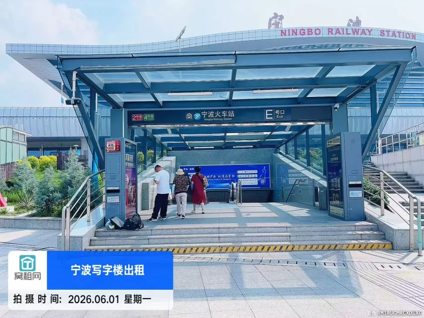 宁波月湖银座(图13) 宁波月湖银座(图20)