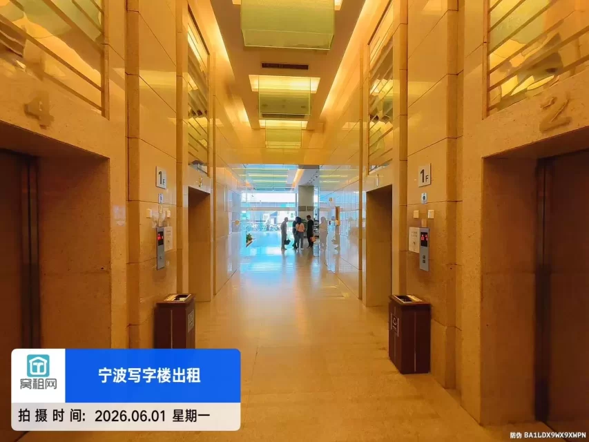 恒泰大厦(图12) 恒泰大厦(图12)