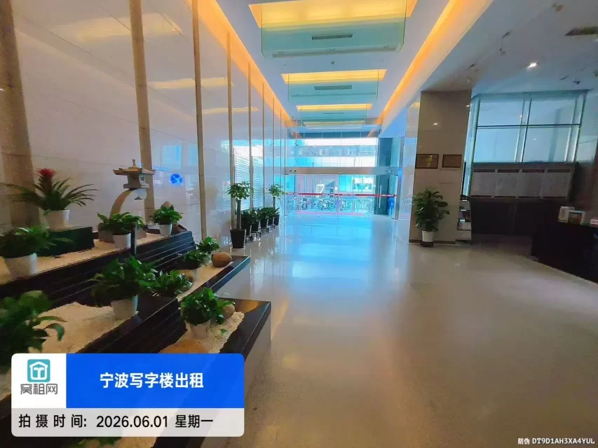 恒泰大厦(图14) 恒泰大厦(图14)