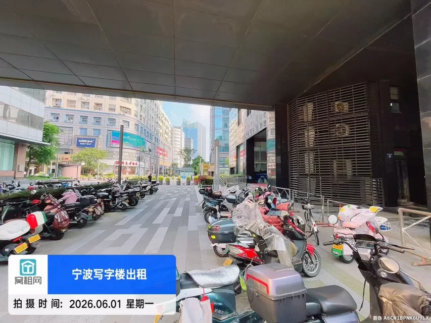 恒泰大厦(图16) 恒泰大厦(图16)