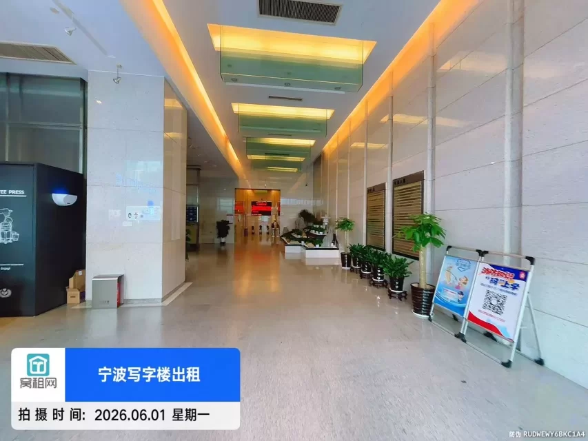 恒泰大厦(图9) 恒泰大厦(图9)
