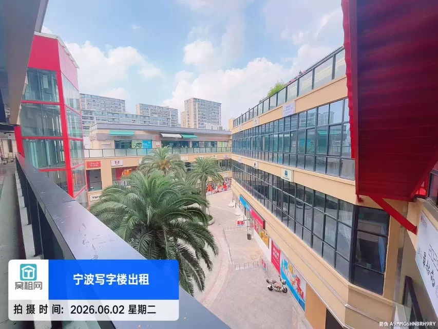 万宏中心(图19) 万宏中心(图19)