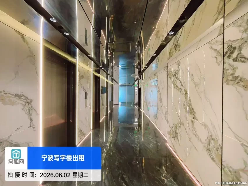 宁波江东北路环宇城隔壁写字楼出租95平米6600元/月朝南办公室(图10) 宁波江东北路环宇城隔壁写字楼出租95平米6600元/月朝南办公室(图10)
