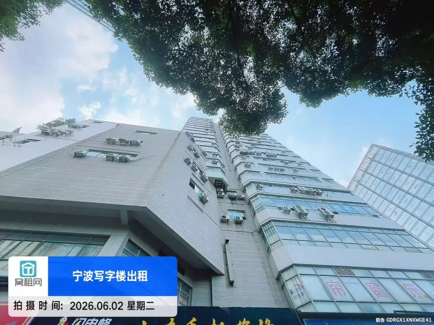 灵桥广场