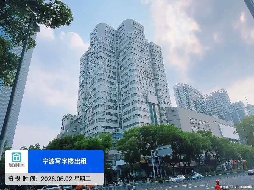 灵桥广场