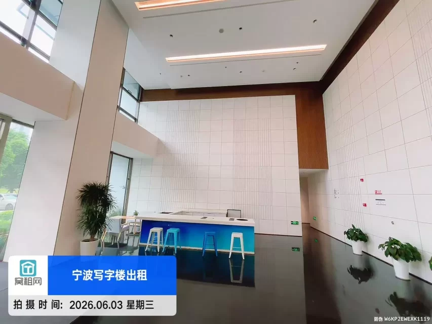 宁波云谷中心(图12) 宁波云谷中心(图12)