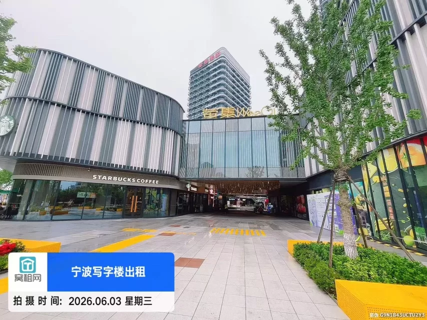 宁波萤集(图13) 宁波萤集(图15)