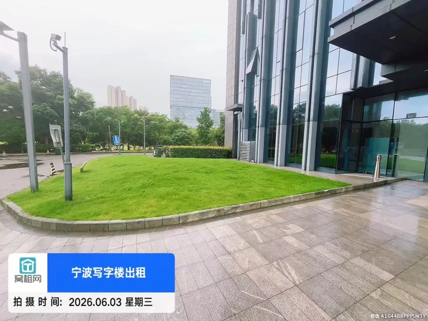 宁波盛悦大厦