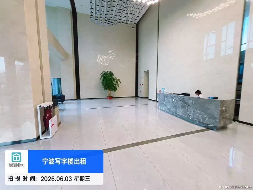 宁波盛悦大厦