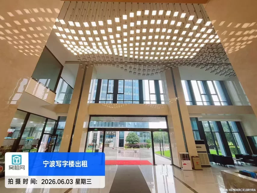 宁波盛悦大厦