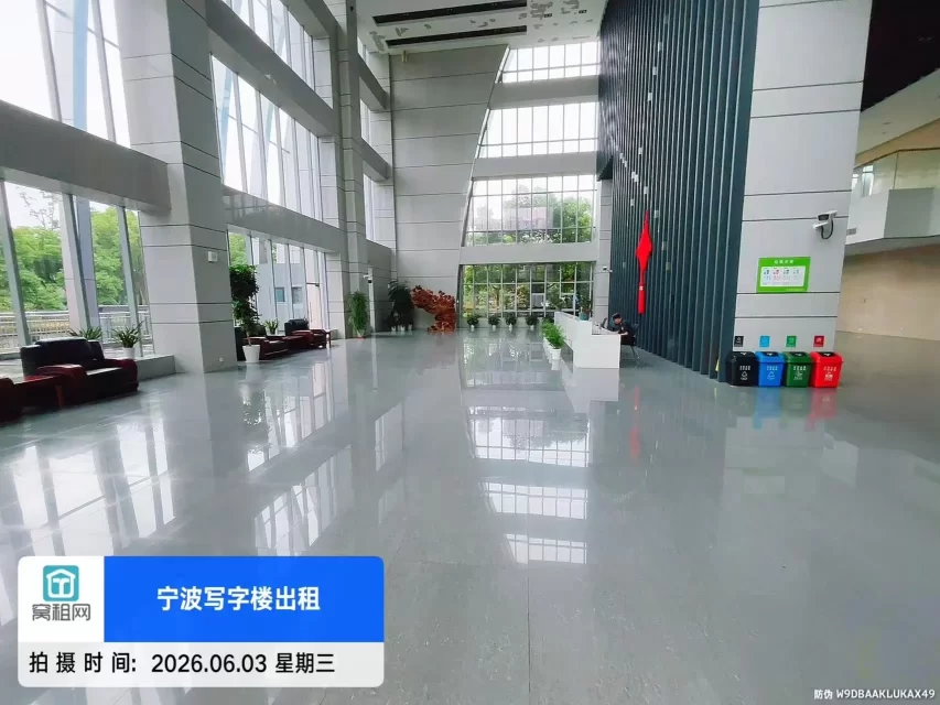 宁波企协大厦(图7) 宁波企协大厦(图8)