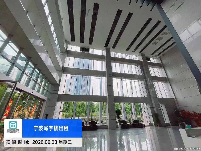 宁波企协大厦(图11) 宁波企协大厦(图12)
